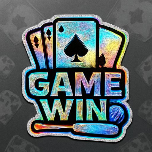game win Round list on mobile