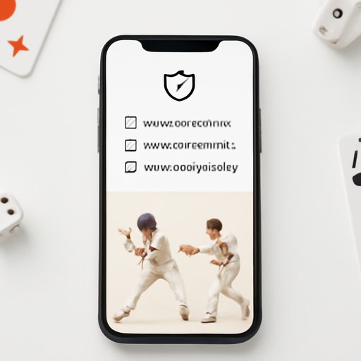 game win Mobile spending limit checklist
