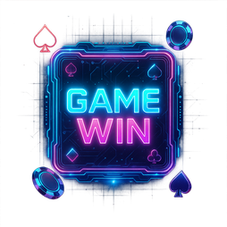 game win স্টারবার্স্ট উজ্জ্বল রিল দৃশ্য